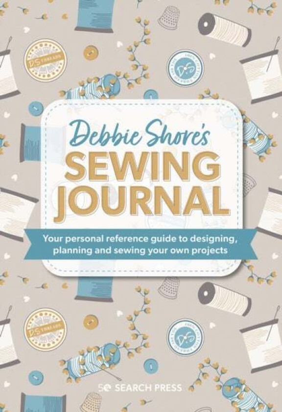 Debbie Shore's Sewing Journal av Debbie Shore