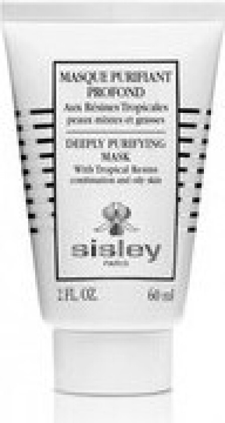 Bilde av Deeply Purifying Mask 60 ml