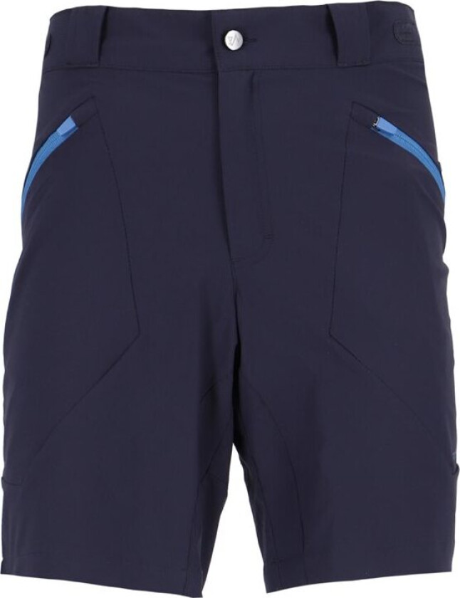 Flåm Light Shorts H Marine