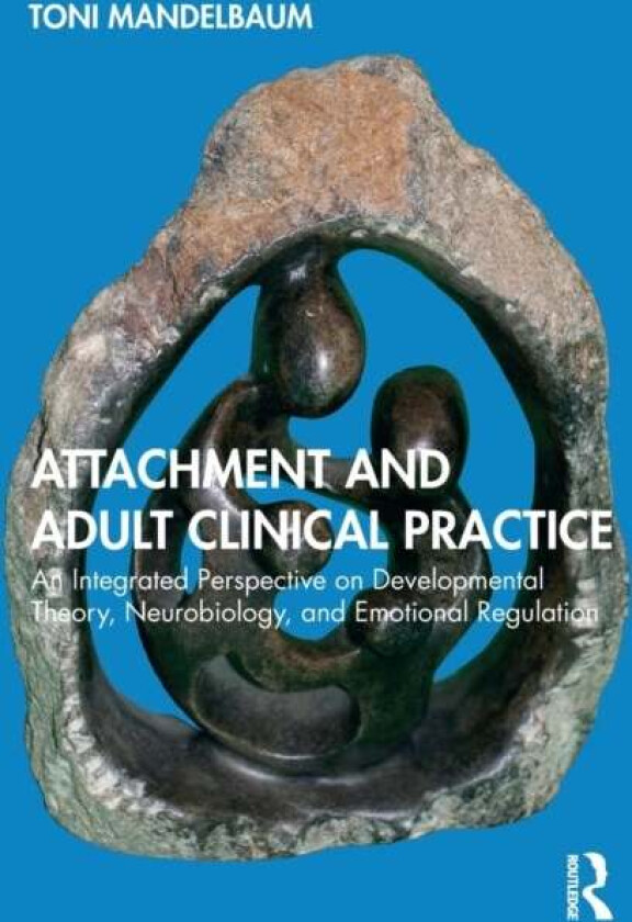 Attachment and Adult Clinical Practice av Toni Mandelbaum
