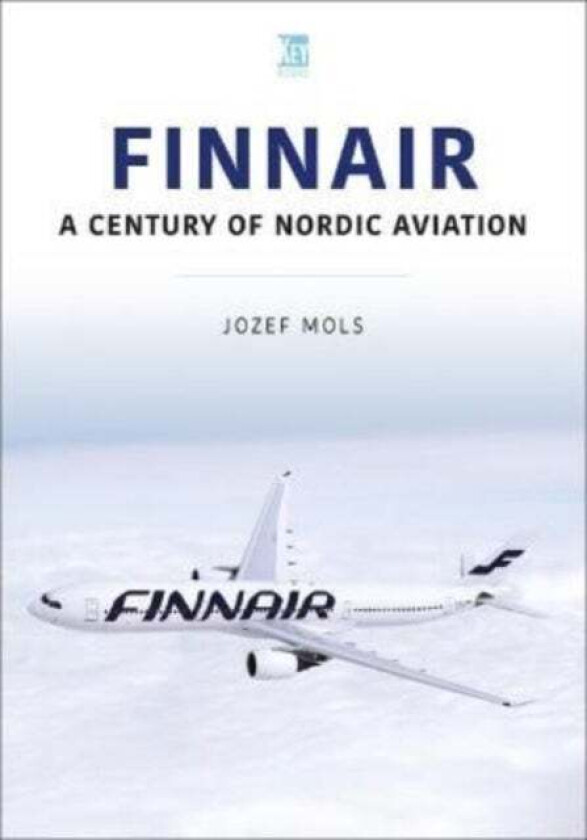 Finnair av Josef Mols