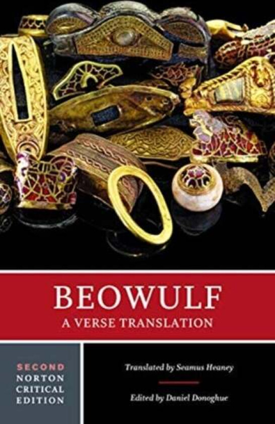 Beowulf: A Verse Translation