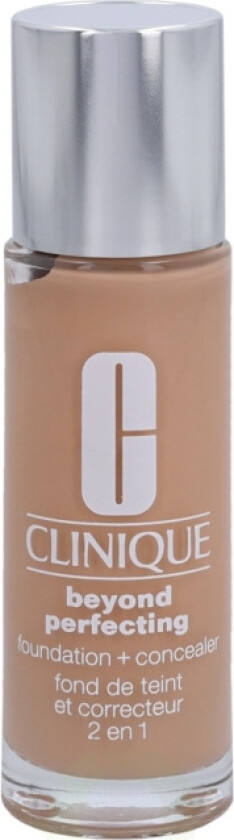 Beyond Perfecting 2-In-1 Foundation & Concealer 6.5