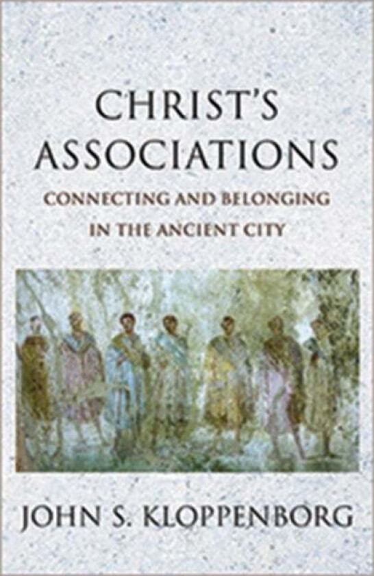 Christ's Associations av John S. Kloppenborg