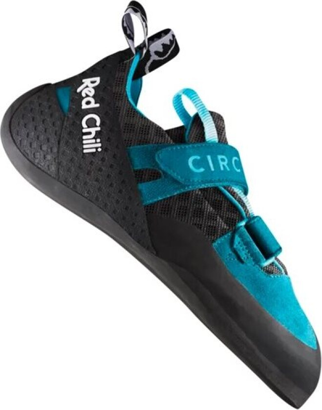 Circuit Hawaiian Blue 38.5, Hawaiian Blue
