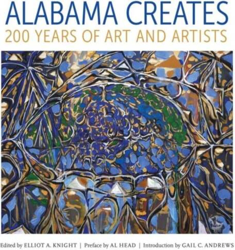 Alabama Creates