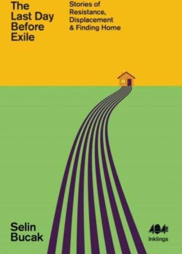 The Last Day Before Exile av Selin Bucak