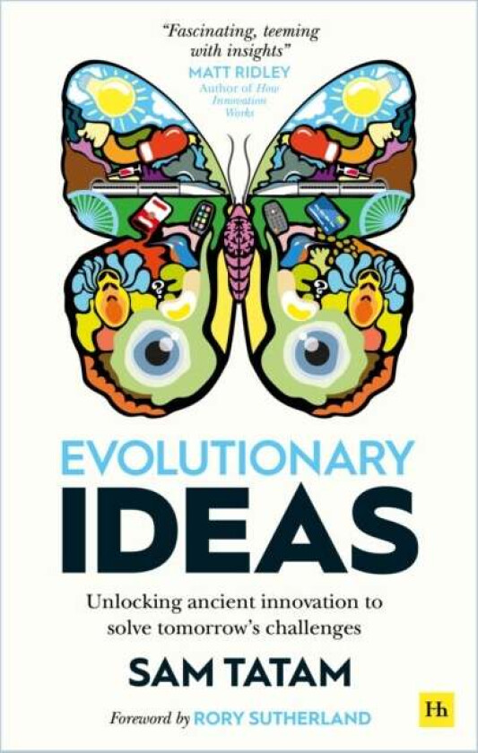 Evolutionary Ideas av Sam Tatam