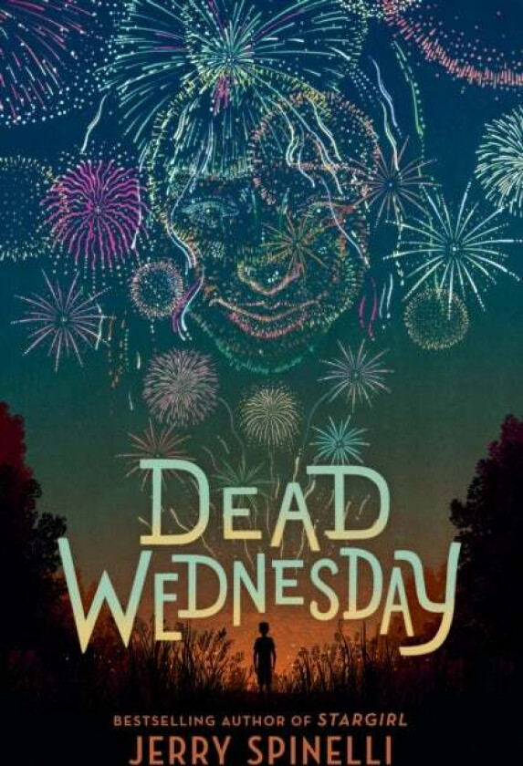 Dead Wednesday av Jerry Spinelli