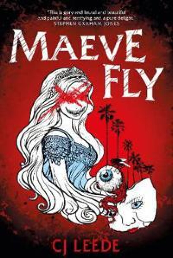 Maeve Fly av C. J. Leede