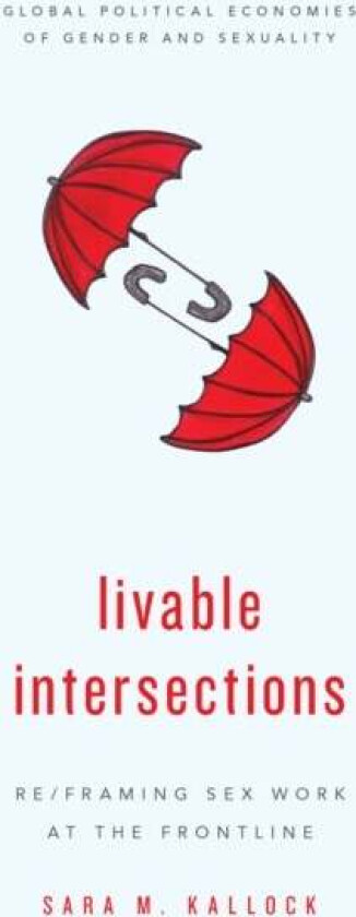Livable Intersections av Sara M. Adjunct Professor Kallock