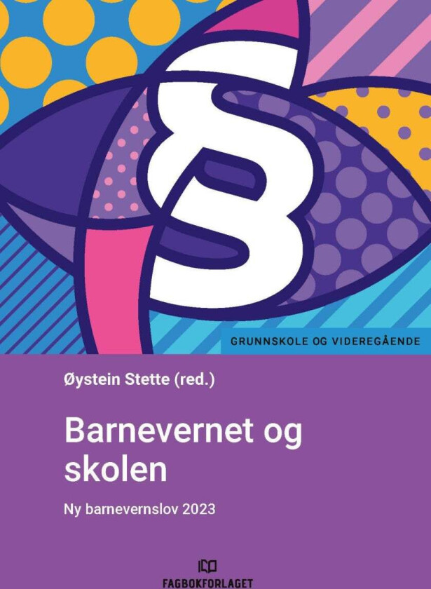 Barnevernet og skolen