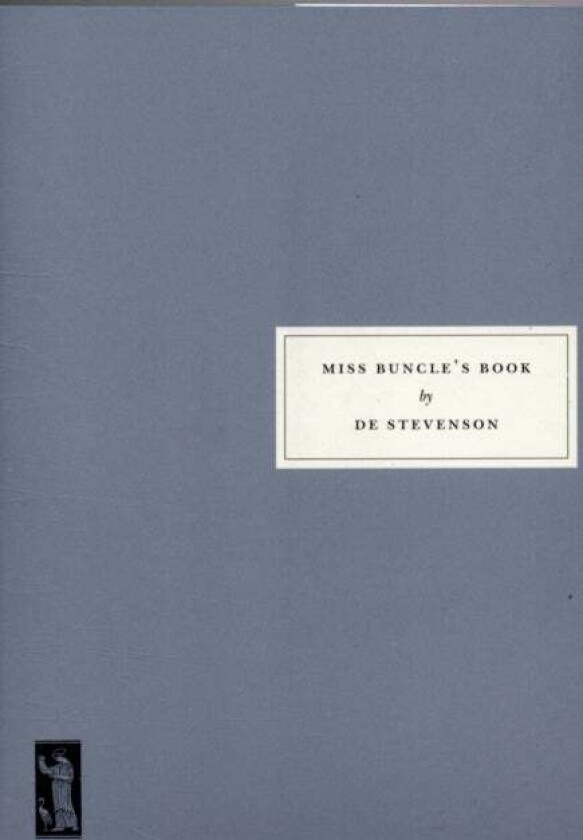 Miss Buncle's Book av D E Stevenson