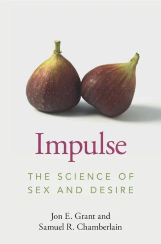 Impulse av Jon E. (University of Chicago) Grant, Samuel R. (University of Southampton) Chamberlain