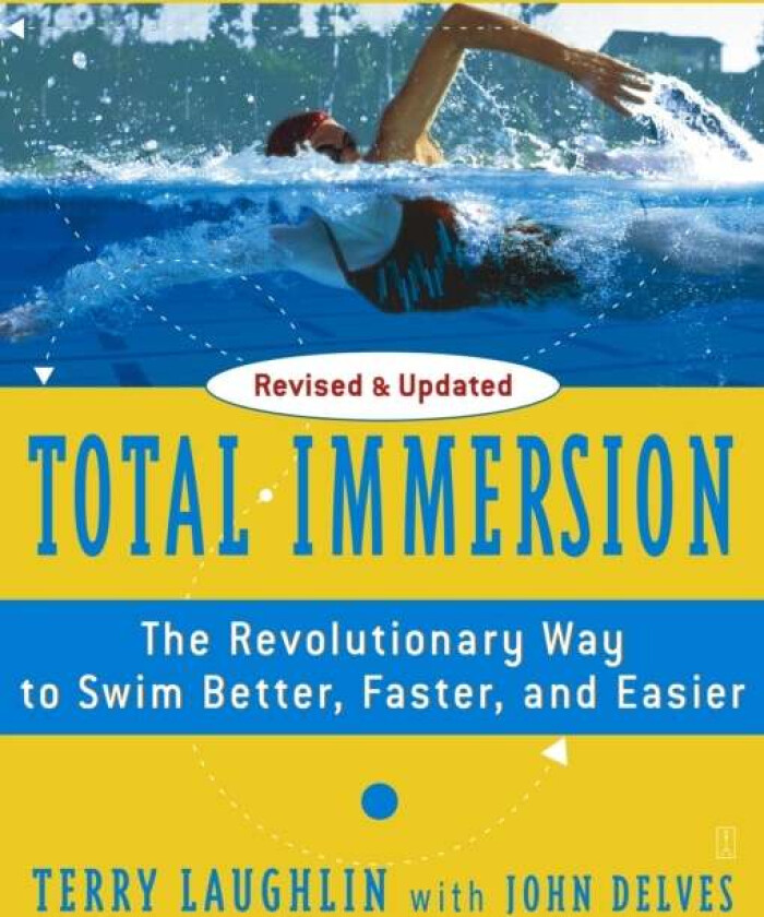 Total Immersion av Terry Laughlin