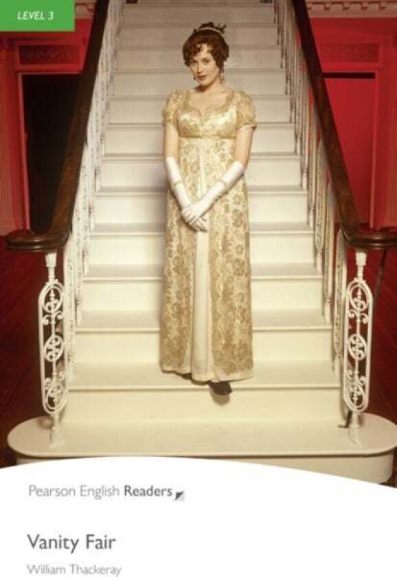 Level 3: Vanity Fair av William Thackeray