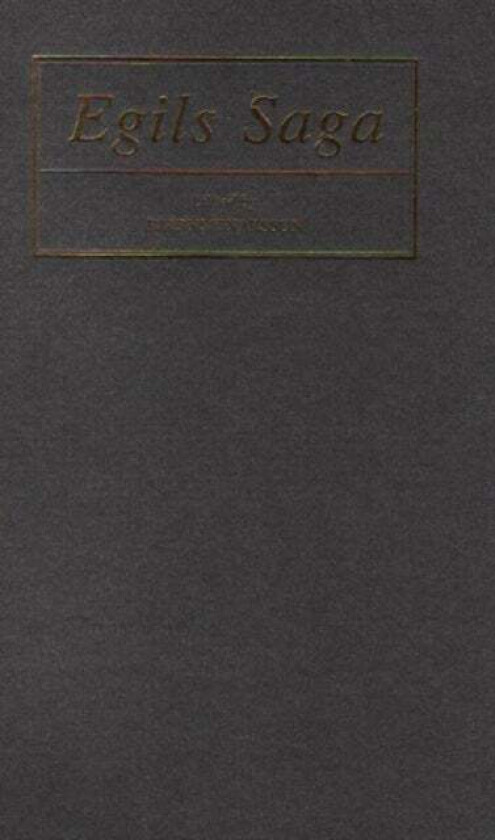 Egils Saga