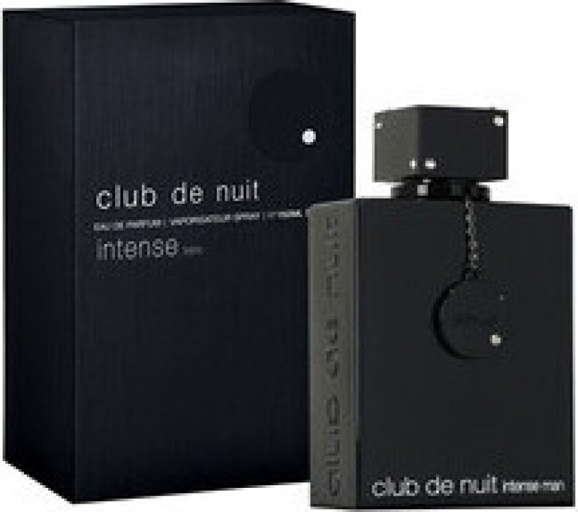 Armaf Club de Nuit Intense Man Eau De Parfum 200 ml