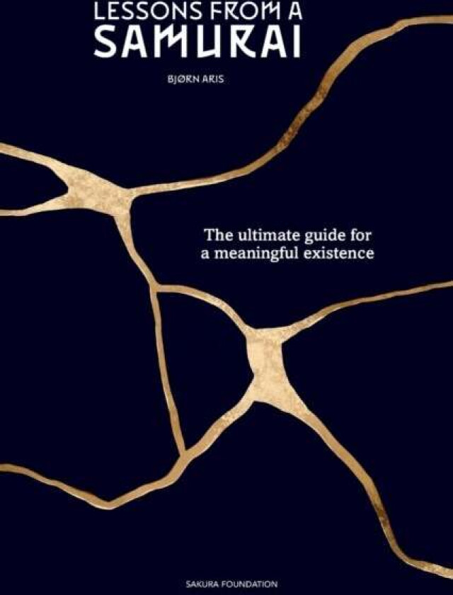 Lessons from a Samurai av Bjørn Aris