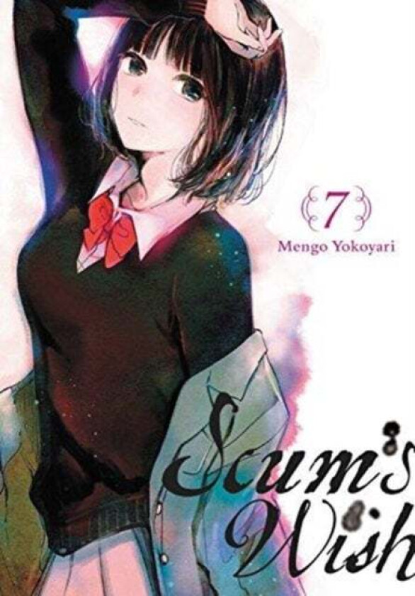 Scum's Wish, Vol. 7 av Mengo Yokoyari