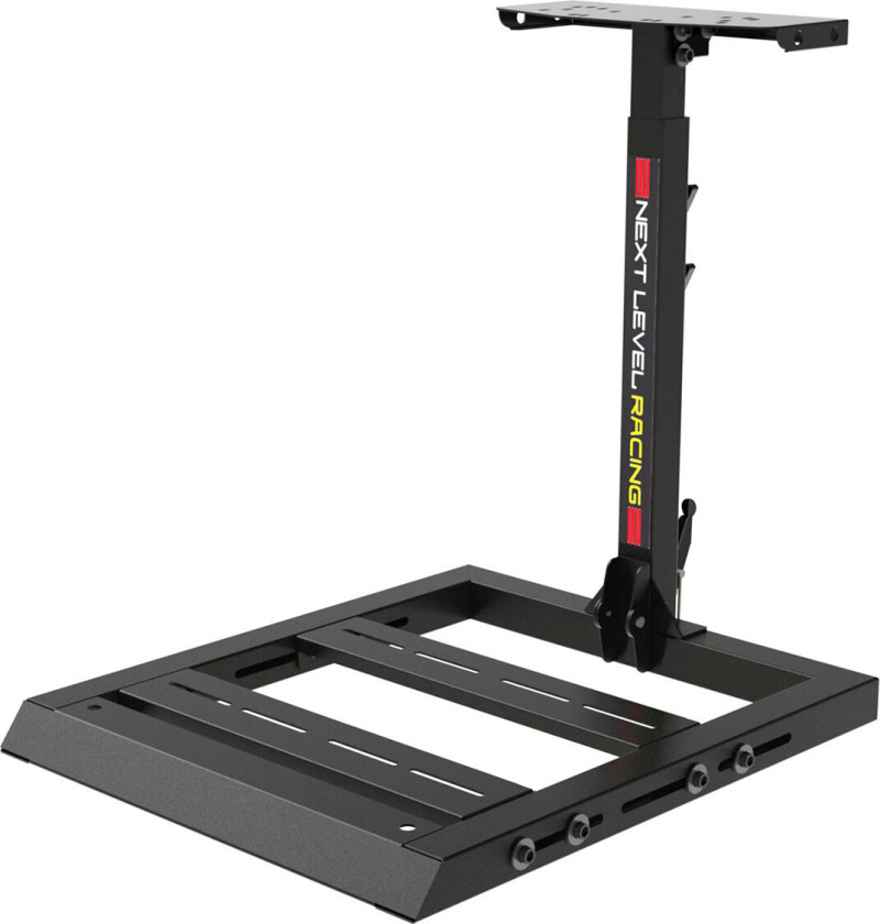 Wheel Stand Racer Svart