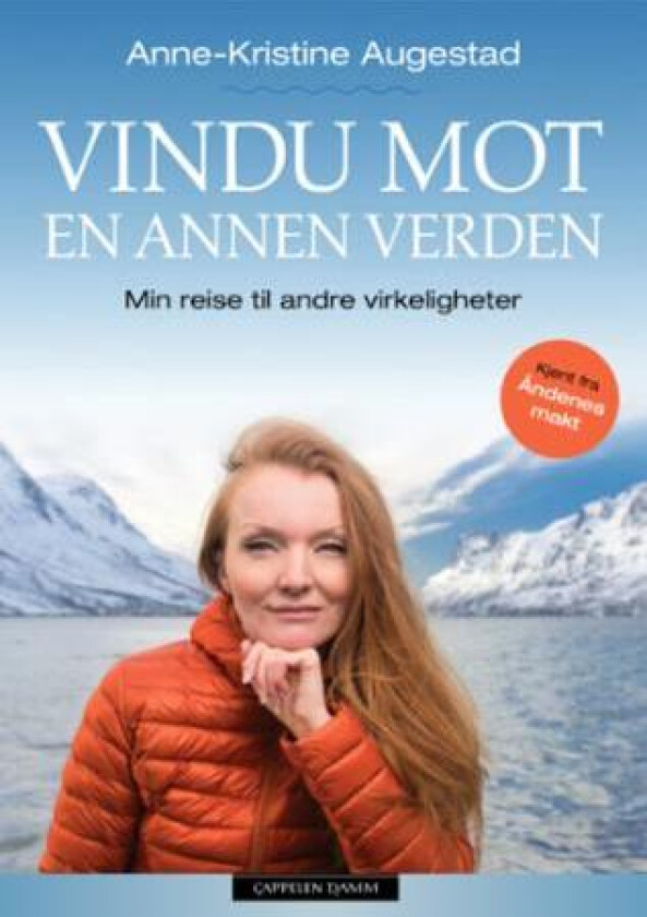 Vindu mot en annen verden av Anne-Kristine Augestad