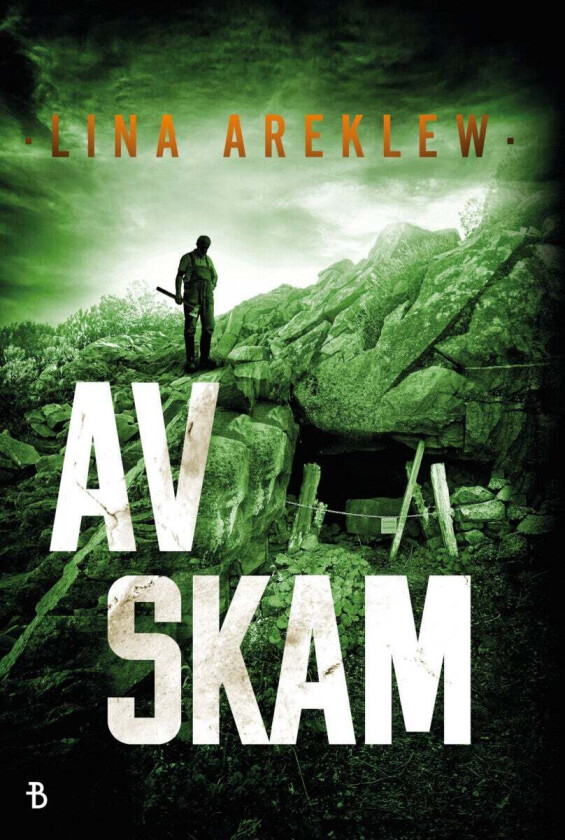 Av skam av Lina Areklew