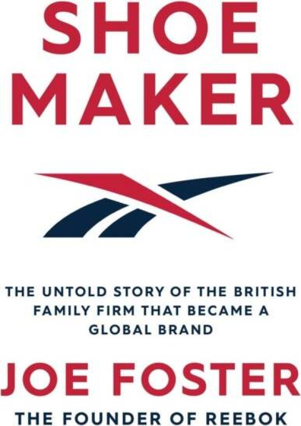 Shoemaker av Joe Foster