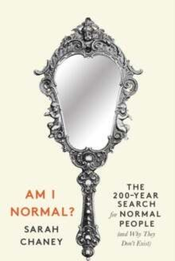 Am I Normal? av Sarah Chaney