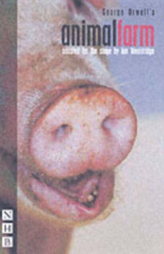 Animal Farm av George Orwell