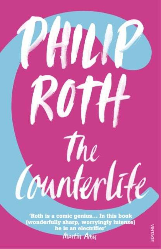 The Counterlife av Philip Roth