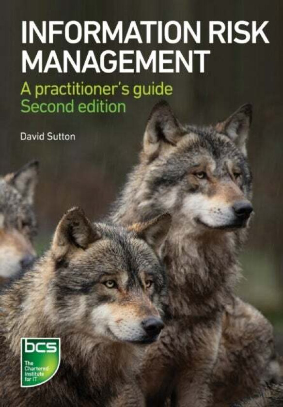 Information Risk Management av David Sutton