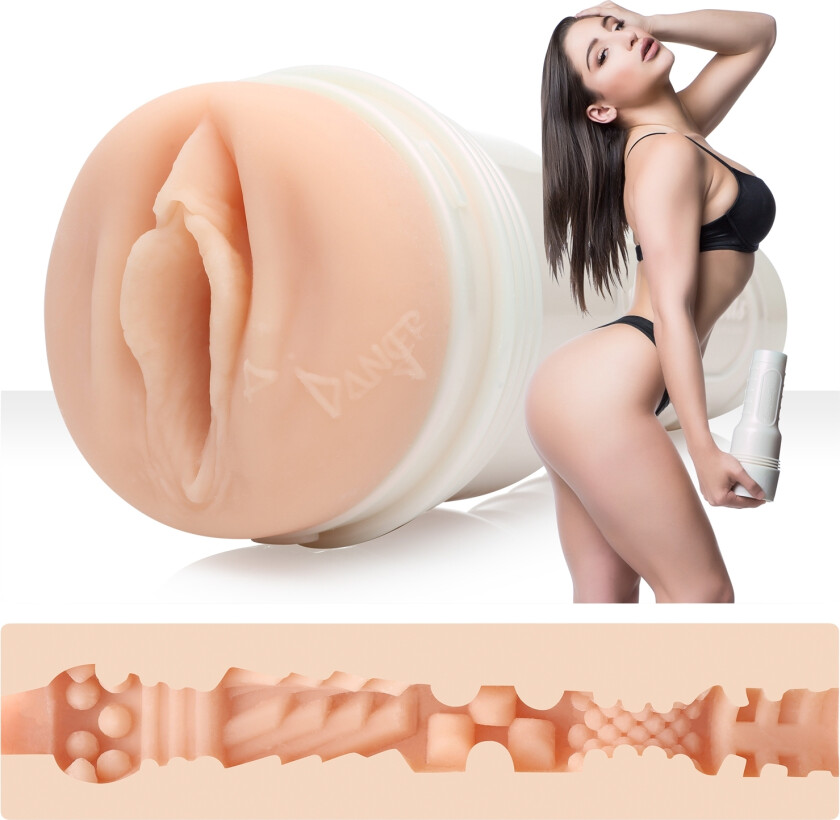 Fleshlight Abella Danger Fleshlight