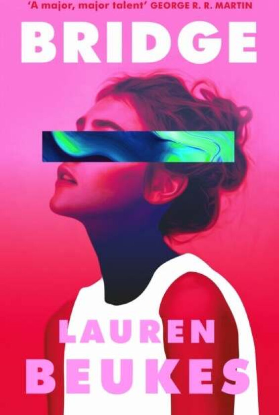 Bridge av Lauren Beukes