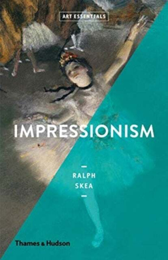 Impressionism av Ralph Skea