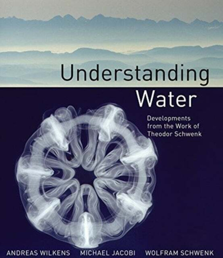 Understanding Water av Andreas Wilkens, Wolfram Schwenk, Michael Jacobi