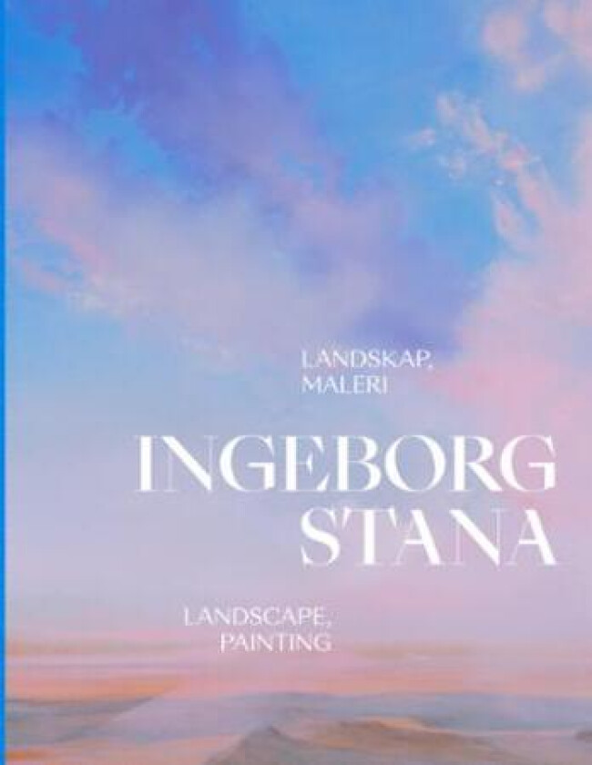 Ingeborg Stana av Jørgen Bakke, Nikolaj Frobenius, Espen Hammer, Erlend Loe, John Erik Riley, Ingeborg Stana