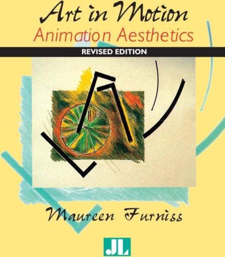 Art in Motion, Revised Edition av Maureen Furniss