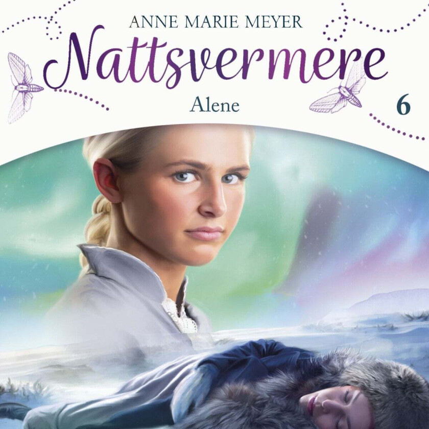 Alene av Anne Marie Meyer