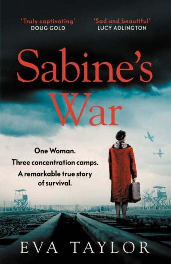 Sabine's War av Eva Taylor