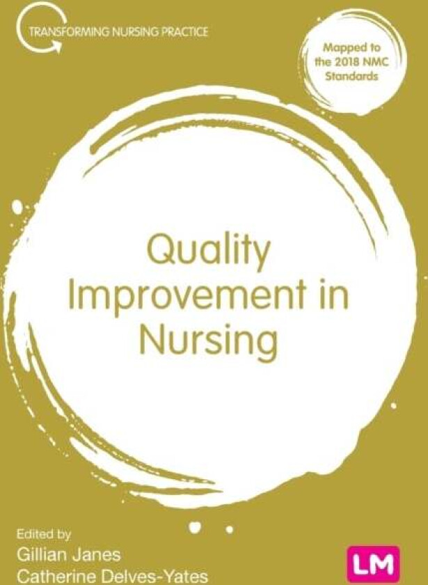 Quality Improvement in Nursing