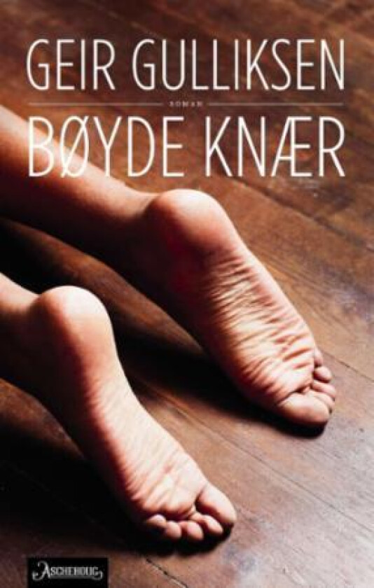 Bøyde knær av Geir Gulliksen