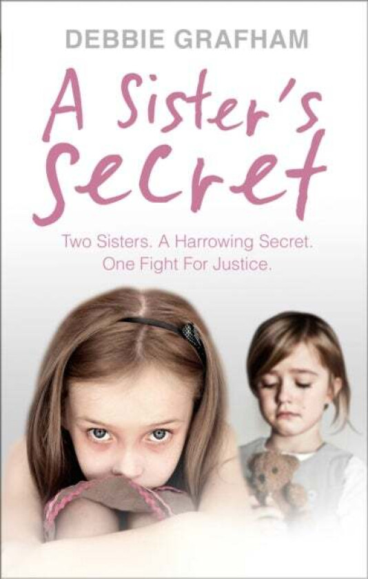 A Sister's Secret av Debbie Grafham