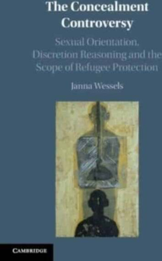 The Concealment Controversy av Janna (Vrije Universiteit Amsterdam) Wessels