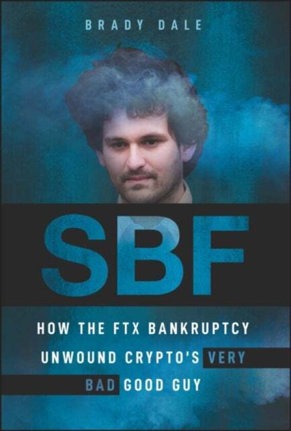 SBF av Brady Dale