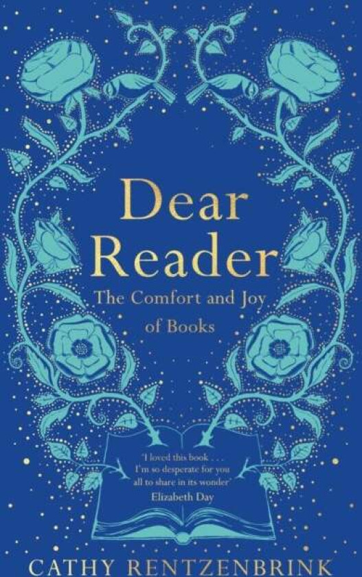 Dear Reader av Cathy Rentzenbrink