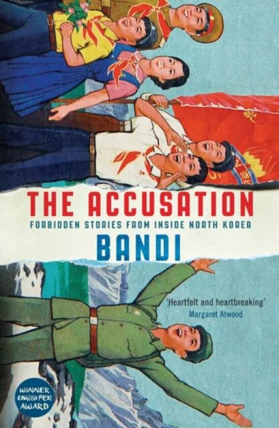 The Accusation av Bandi