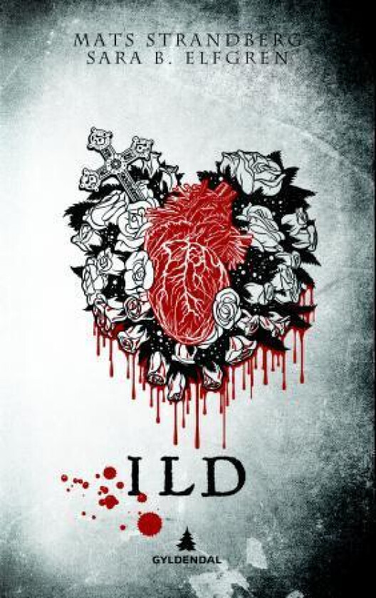 Ild av Sara Bergmark Elfgren, Mats Strandberg