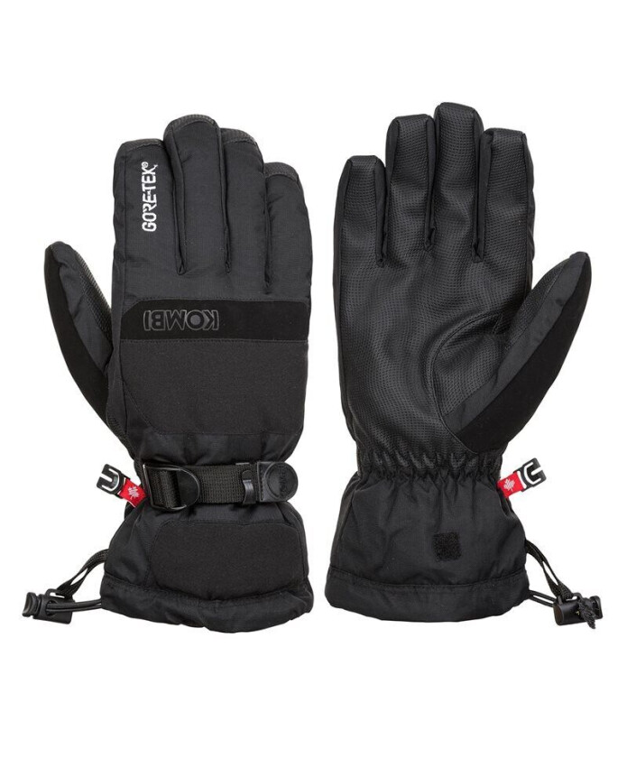 Almighty Gtx Damehanske Svart L