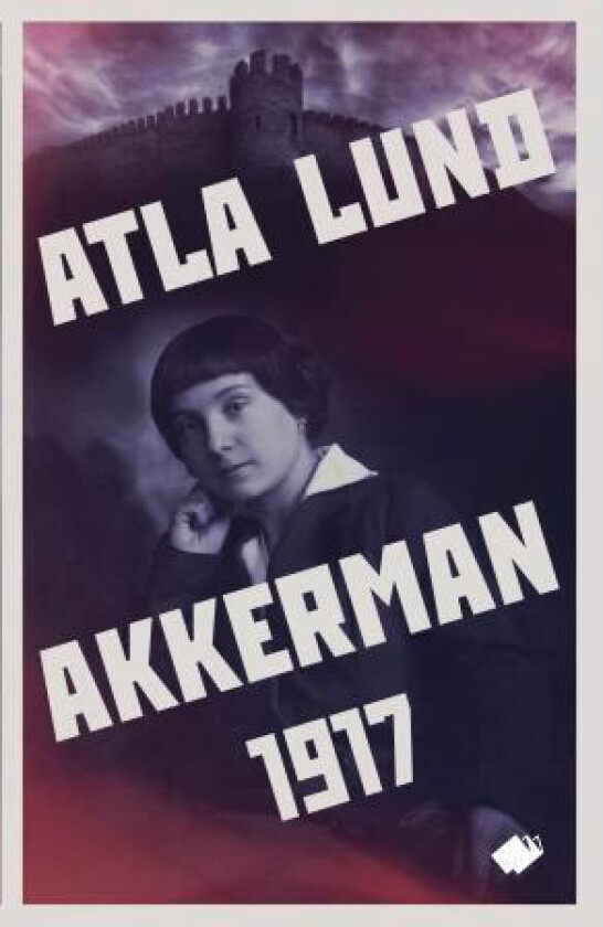 Akkerman 1917 av Atla Lund